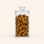 HUANG LIAN - 黄连 -  Premium Coptis Chinensis Root .  Custom Amount