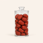 Chinese Ziziphus Jujuba for Tea Blends Xinjiang Red Dates