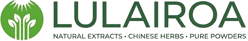 Natural Plant Extracts, Herbal Wellness Superfood Powders |  Lulairoa Botanicals