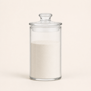 Magnesium L Threonate Powder Food Grade CAS 500304-76-7