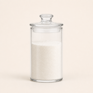 98%Capsaicin CAS 404-86-4 Natural Pepper Extract