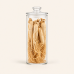 REN SHEN - 白参 - White Ginseng Roots. Custom Amount